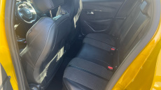 Peugeot 208 1.2 PureTech 100 GT 5dr EAT8 Petrol Hatchback